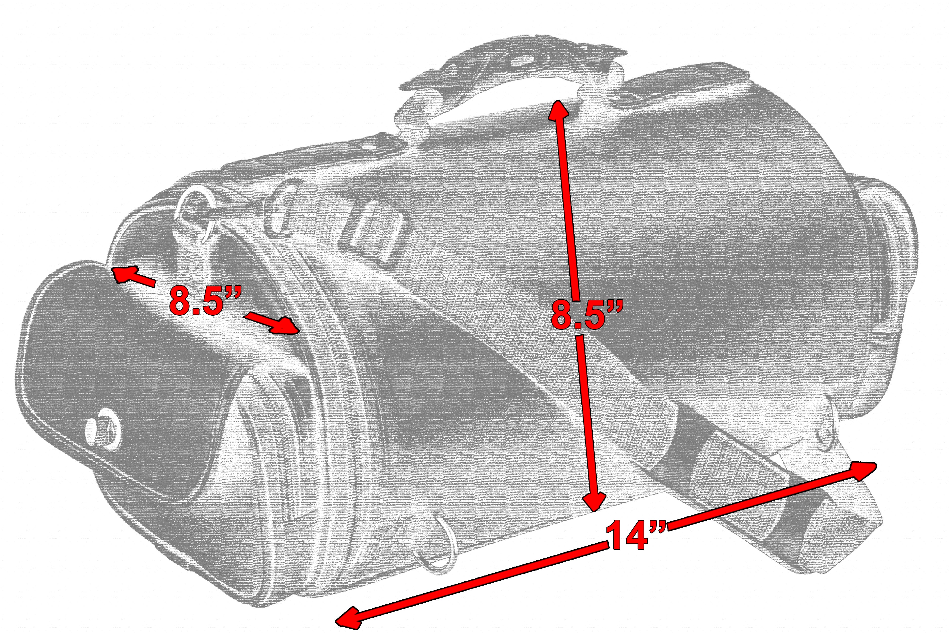 DS Updated Accessory Bag
